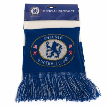 FC Chelsea téli sál Bar Scarf