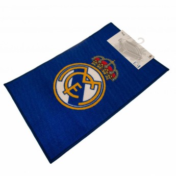 Real Madrid lábtörlő rug logo