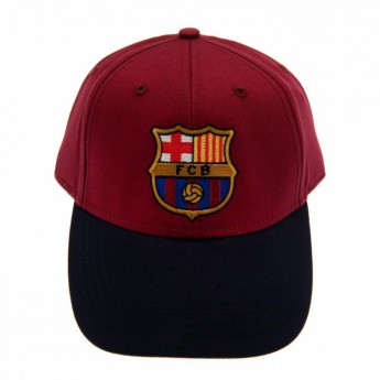FC Barcelona baseball sapka Cap CL