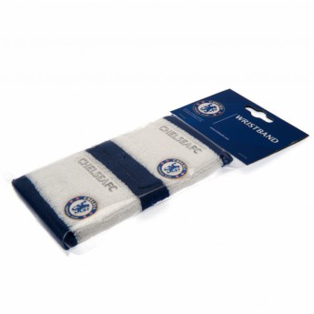 FC Chelsea tenisz karpánt Wristbands