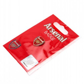 FC Arsenal jelvény Badge