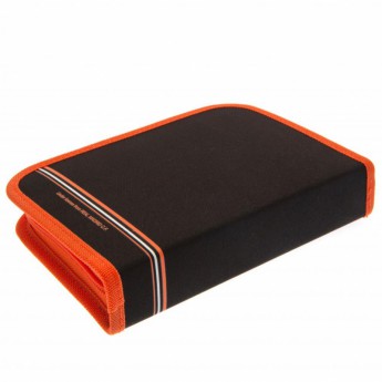 Real Madrid tolltartó Filled Pencil Case BK