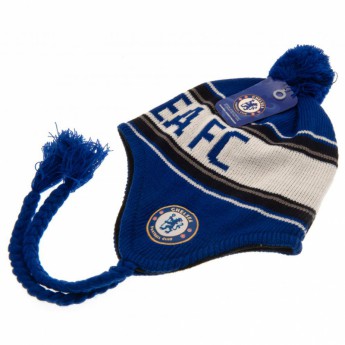 FC Chelsea télisapka Trick Knit