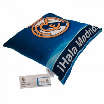 Real Madrid párna Cushion HM