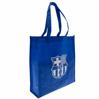 FC Barcelona bevásárló táska Reusable Tote Bag
