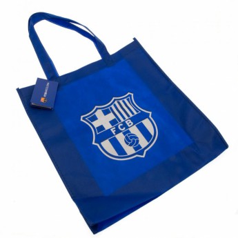 FC Barcelona bevásárló táska Reusable Tote Bag