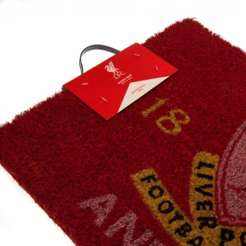 FC Liverpool lábtörlő Doormat TIA