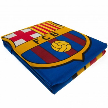 FC Barcelona 1 drb ágynemű PL
