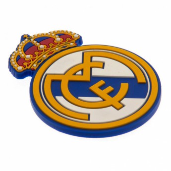 Real Madrid mágnes 3D Fridge
