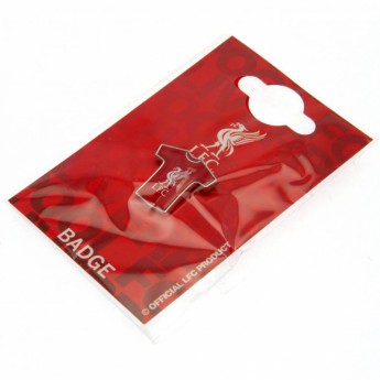 FC Liverpool jelvény Kit