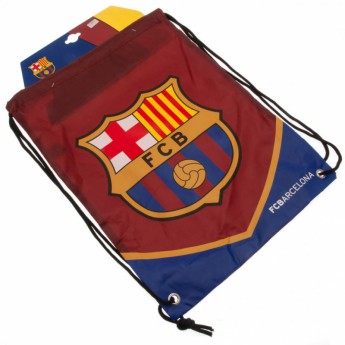FC Barcelona tornaszatyor SW