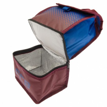 FC Barcelona Ebéd táska FD