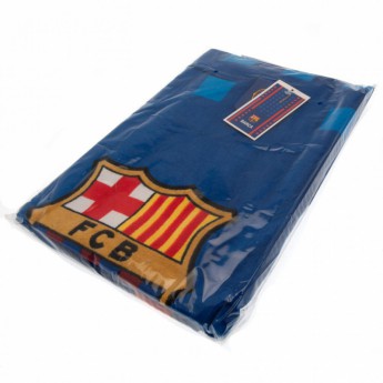FC Barcelona fürdőlepedő SQ