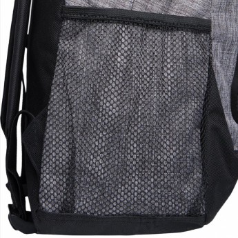 FC Barcelona hátizsák Premium Grey