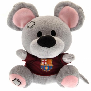 FC Barcelona plüss egér Timmy