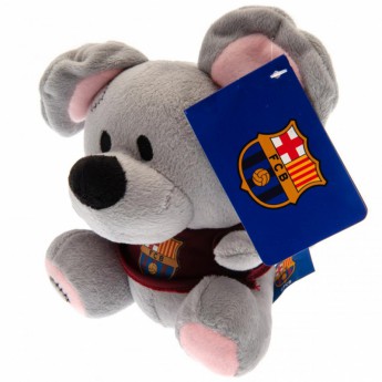 FC Barcelona plüss egér Timmy