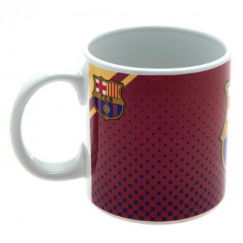 FC Barcelona bögre jumbo FD