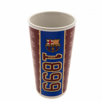FC Barcelona bögre Latte 1899