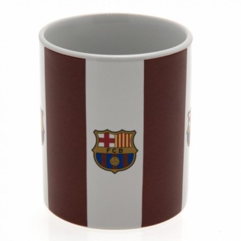 FC Barcelona bögre ST