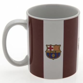 FC Barcelona bögre ST