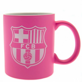 FC Barcelona bögre PK