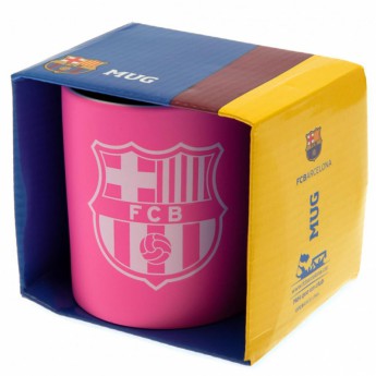 FC Barcelona bögre PK