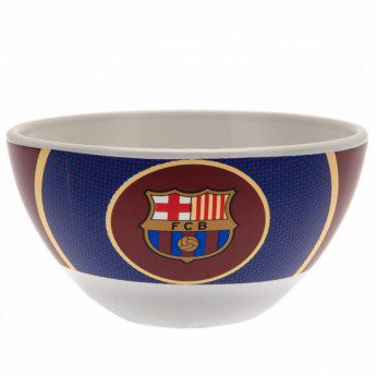 FC Barcelona étkező szett Breakfast Set BE