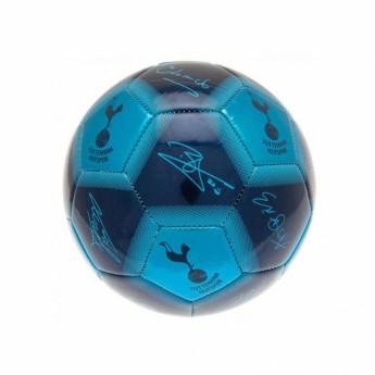 Tottenham mini focilabda Skill Ball Signature - size 1