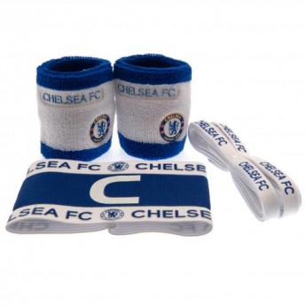 FC Chelsea foci szett Accessories Set