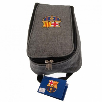 FC Barcelona cipőzsák Premium Grey