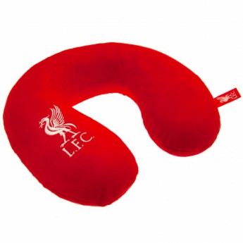 FC Liverpool utazó párna Travel Pillow