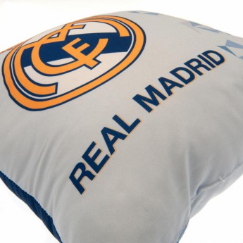 Real Madrid párna Cushion CR