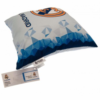 Real Madrid párna Cushion CR
