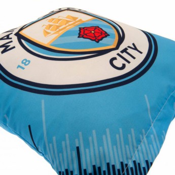 Manchester City párna Cushion NC