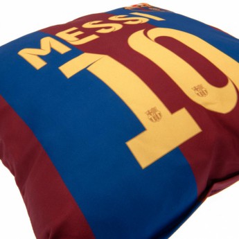 FC Barcelona párna Cushion Messi