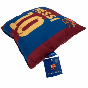 FC Barcelona párna Cushion Messi
