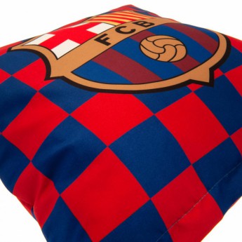 FC Barcelona párna Cushion CQ