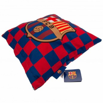 FC Barcelona párna Cushion CQ