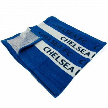 FC Chelsea fürdőlepedő Towel WB