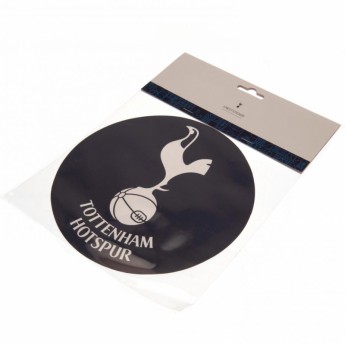 Tottenham matrica Big Crest Circular