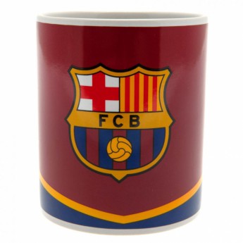 FC Barcelona bögre SW