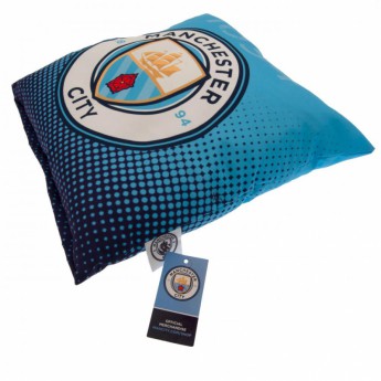 Manchester City párna FD