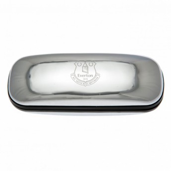 FC Everton szemüveg tartó Chrome Glasses Case