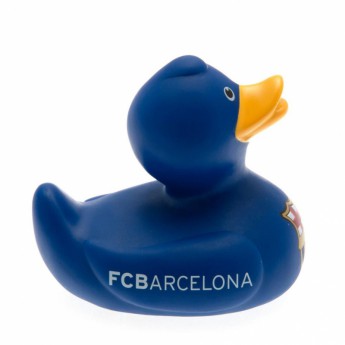 FC Barcelona játékkacsa blue