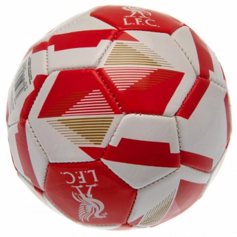 FC Liverpool mini focilabda Skill Ball RX - size 1