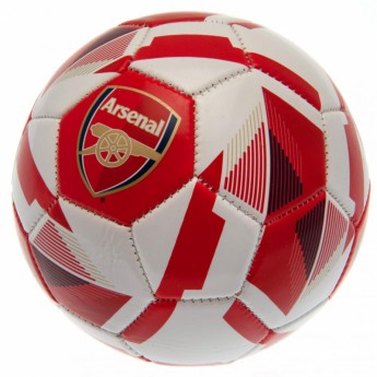 FC Arsenal mini focilabda Skill Ball RX - size 1