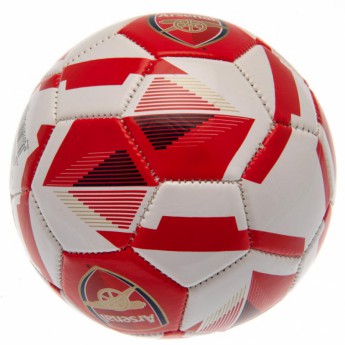 FC Arsenal mini focilabda Skill Ball RX - size 1