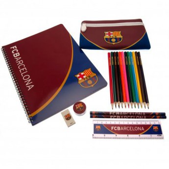 FC Barcelona iskolai készlet ultimate SW