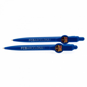 FC Barcelona toll szett Pen Set CR