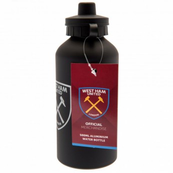 West Ham United ivókulacs Aluminium PH